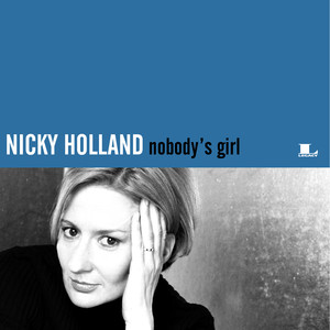 Nobody's Girl cover