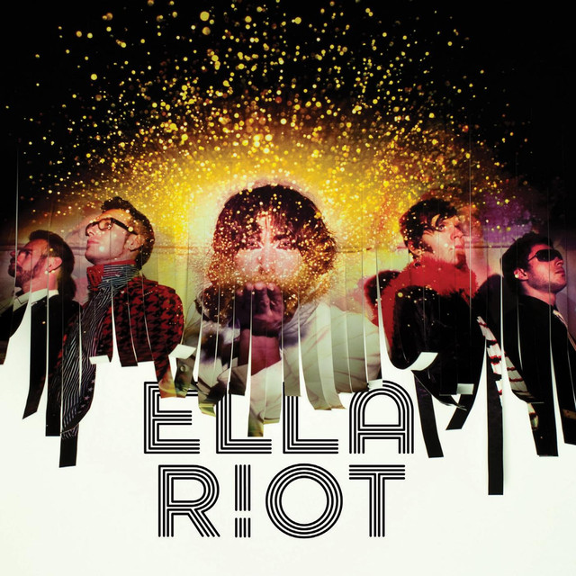 Ella Riot Photo