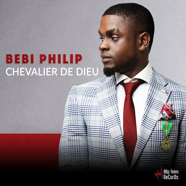 Bebi Philip Photo