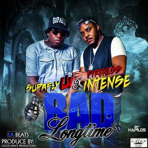 Fireness Intense feat. Supafly UI