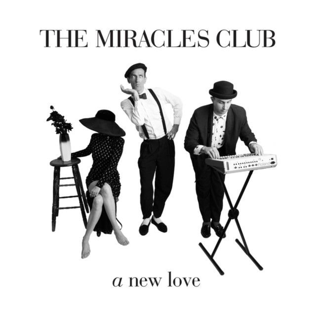 The Miracles Club Photo