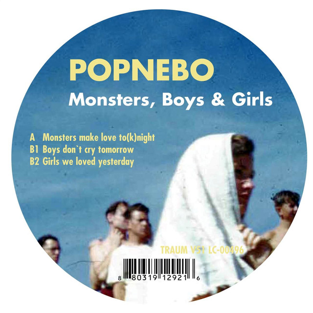 Popnebo Photo