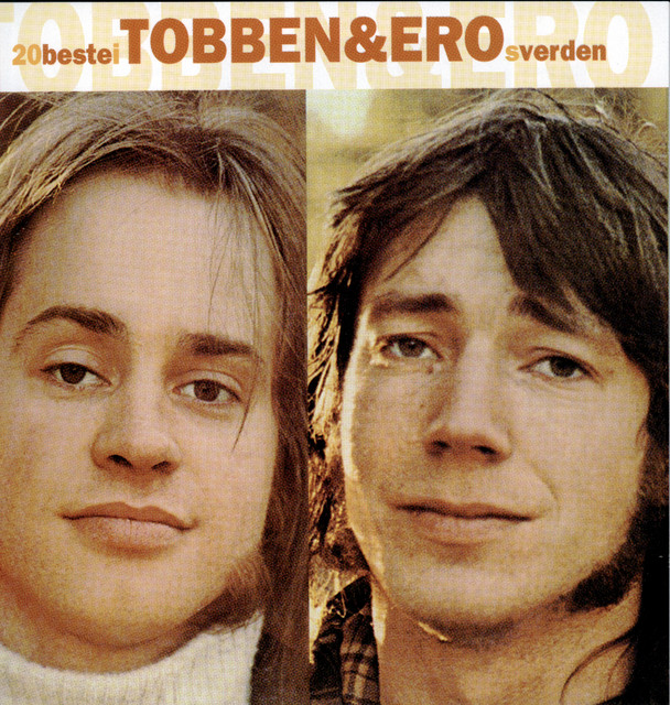 Tobben & Ero Photo