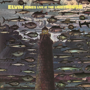 Live At The Lighthouse cover