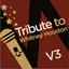 Tribute to Whitney Houston, Vol. 3 Albumcover
