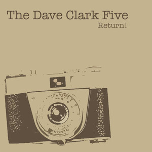 The Dave Clark Five Return! album