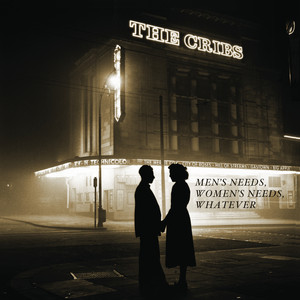 Men's Needs, Women's Needs, Whatever album