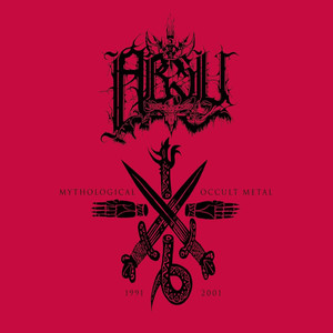 Mythological Occult Metal cover