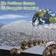 The Perilous Escape Of Straggler Lemming Albumcover