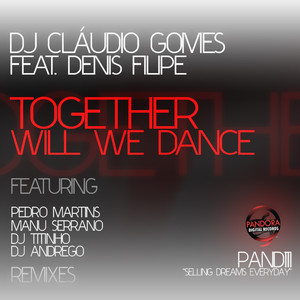 Dj Claudio Gomes