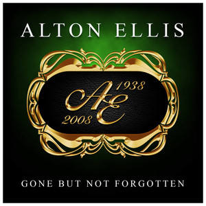 Gone But Not Forgotten album
