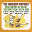 The Fabulous Ventures cover