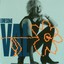Lonesome Val Albumcover