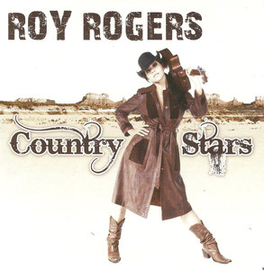 Country Stars, Vol. 1: Roy Rogers album