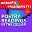 Poetry Readings In The Cellar Albumcover