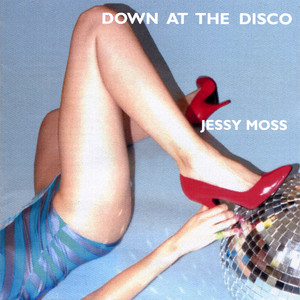 Down at the Disco cover