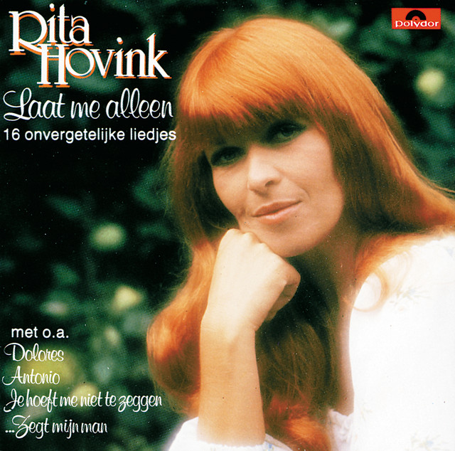 Rita Hovink Photo