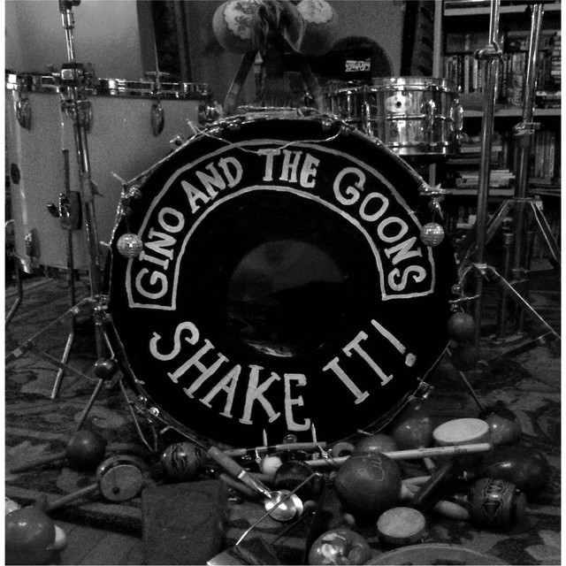 Gino and the Goons Photo