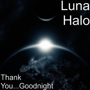 Thank You...Goodnight cover