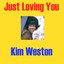Just Loving You cover