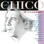 Chico 50 anos: O trovador cover
