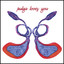 Pulga Loves You Albumcover