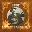 Just Uncle Dave Macon, Vol. 3 Albumcover