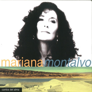 Cantos del Alma cover