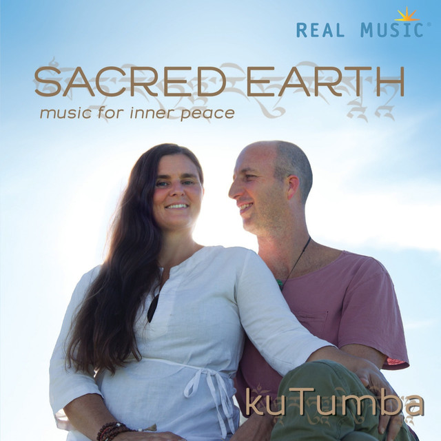 kuTumba Albumcover