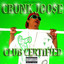 Club Certified Albumcover