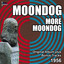 More Moondog (Original Album Plus Bonus Tracks, 1956) cover