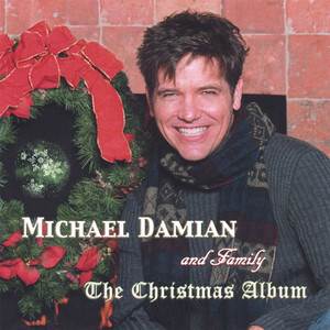 Christmas Album cover