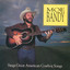 Sings Great American Cowboy Songs cover