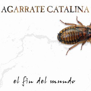 El fin del mundo cover