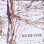 so se kwa (clube da esquina tributo) Albumcover