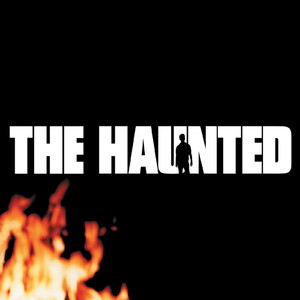 The Haunted cover