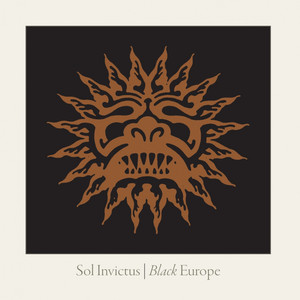 Black Europe album