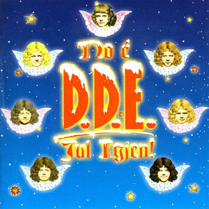 No é D.D.E. jul igjen! album