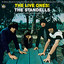 The Live Ones! cover