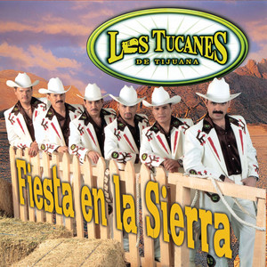 Fiesta en la Sierra album