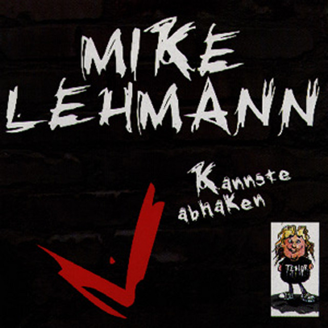 Mike Lehmann Photo