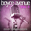 Cover Collaborations, Vol. 4 cover