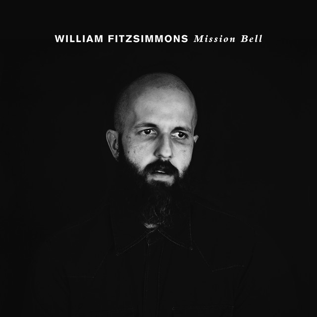 Musik Album: 'Mission Bell' von  William Fitzsimmons