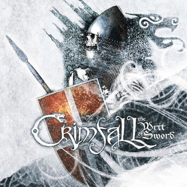 The Writ Of Sword cover
