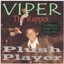 Plush Player Albumcover