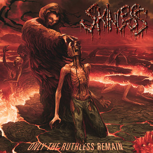 Only the Ruthless Remain album