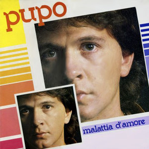 Malattia d'amore album