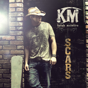 Scars Albumcover
