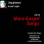 More Gospel Sounds Albumcover