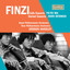 Finzi: Clarinet Concerto & Cello Concerto cover